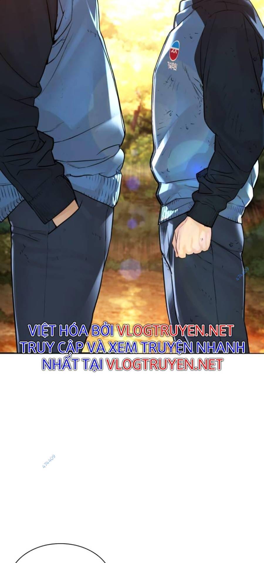 Truyện Tranh Cách Chiến Thắng Trận Đấu trang 6