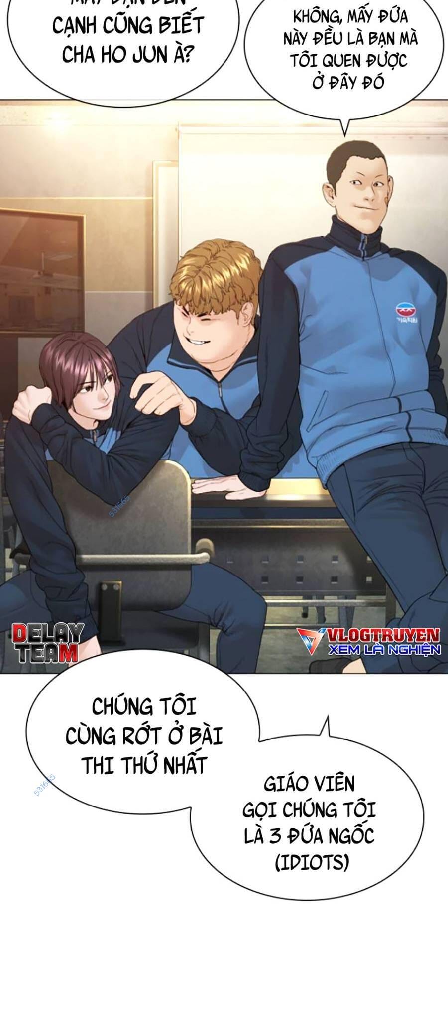 Truyện Tranh Cách Chiến Thắng Trận Đấu trang 6