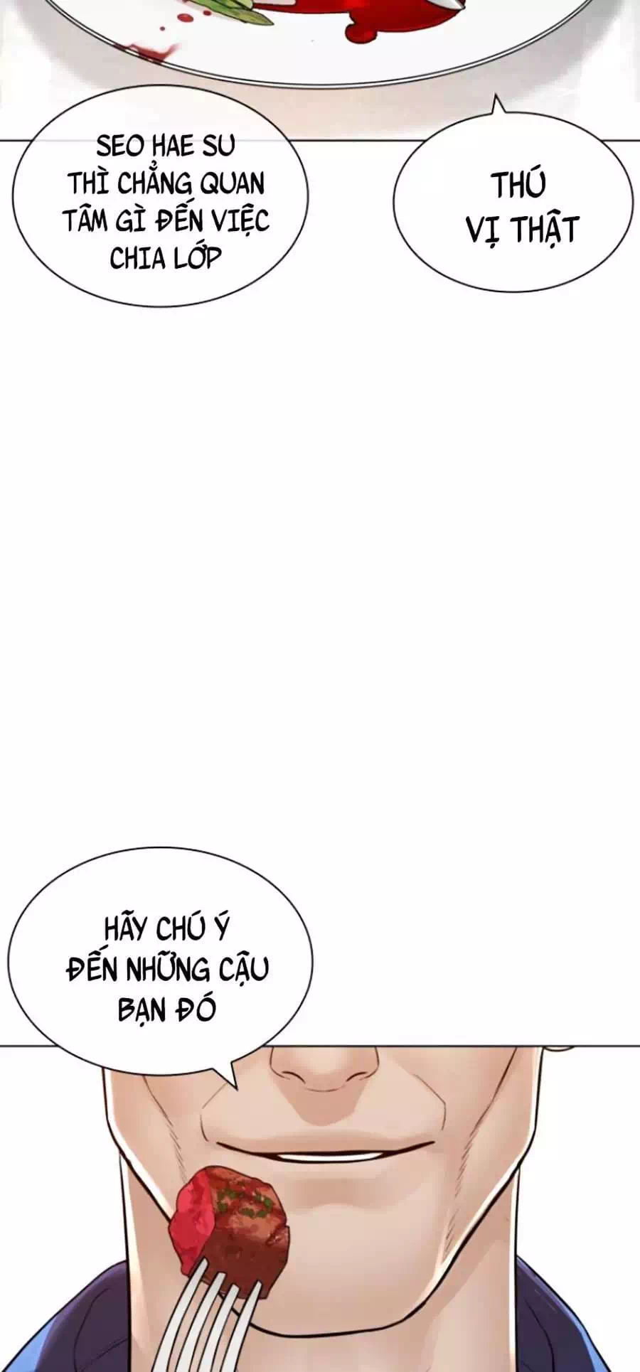 Truyện Tranh Cách Chiến Thắng Trận Đấu trang 6