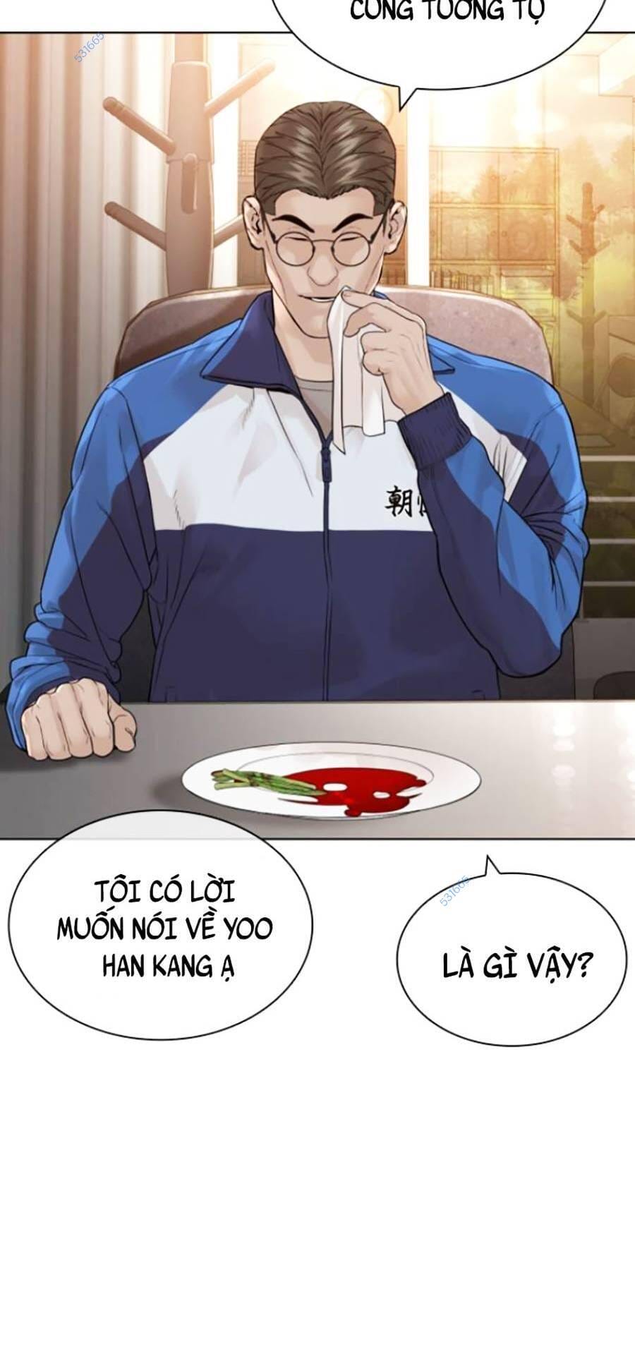 Truyện Tranh Cách Chiến Thắng Trận Đấu trang 6