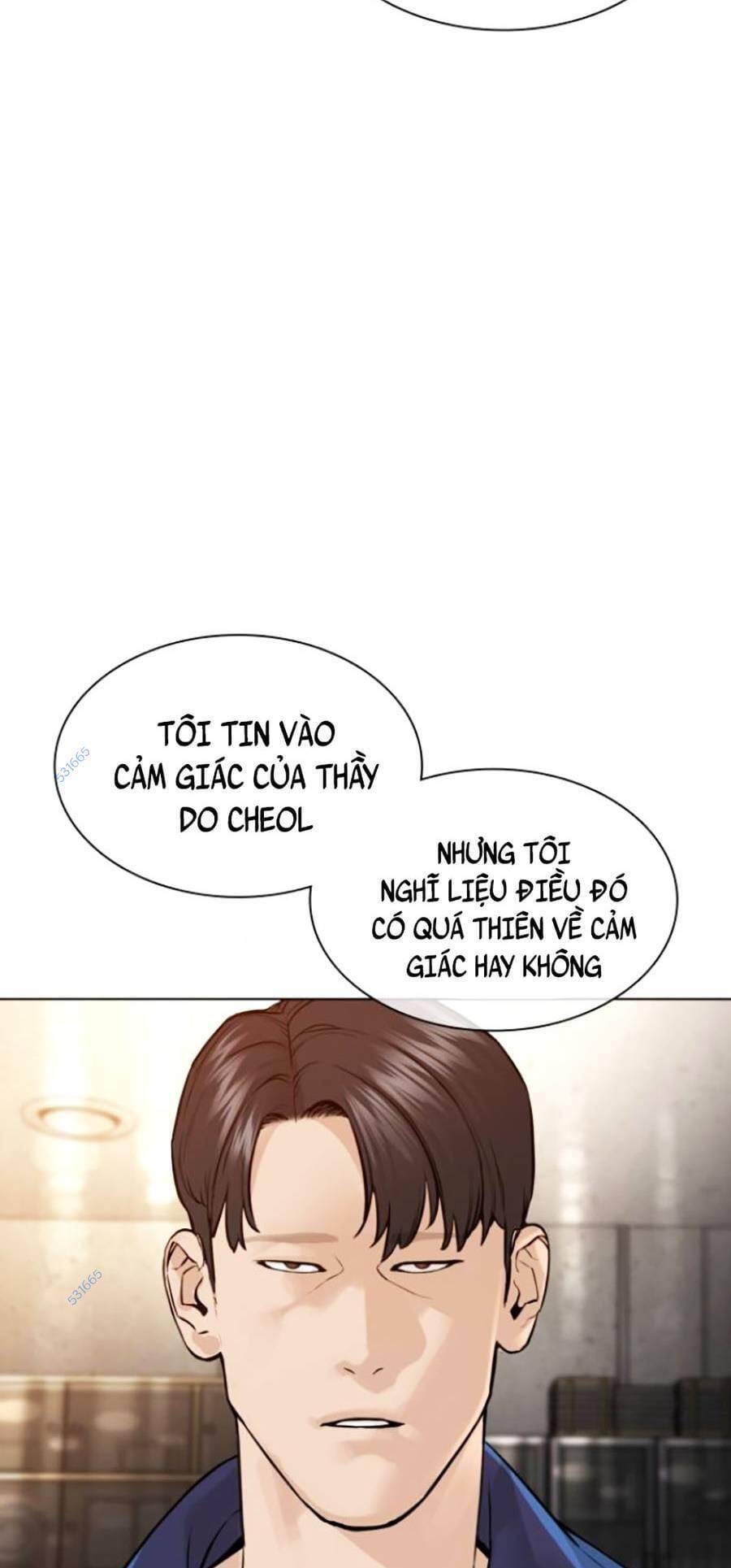 Truyện Tranh Cách Chiến Thắng Trận Đấu trang 6