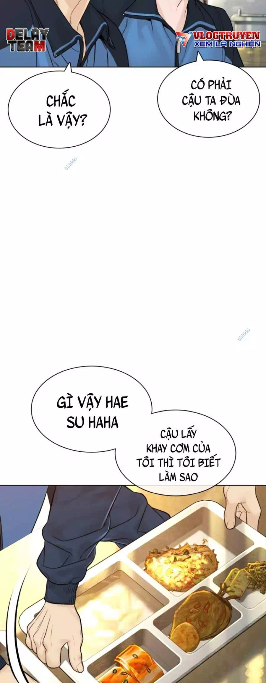 Truyện Tranh Cách Chiến Thắng Trận Đấu trang 6