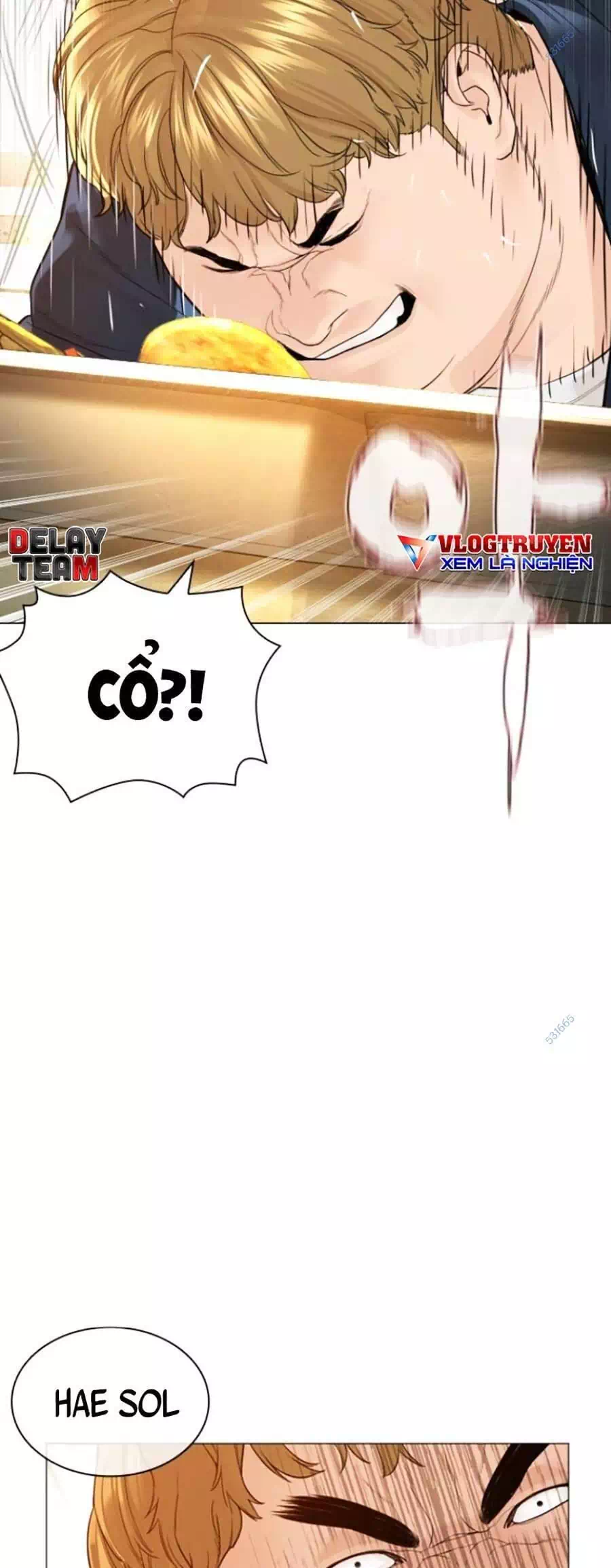 Truyện Tranh Cách Chiến Thắng Trận Đấu trang 6