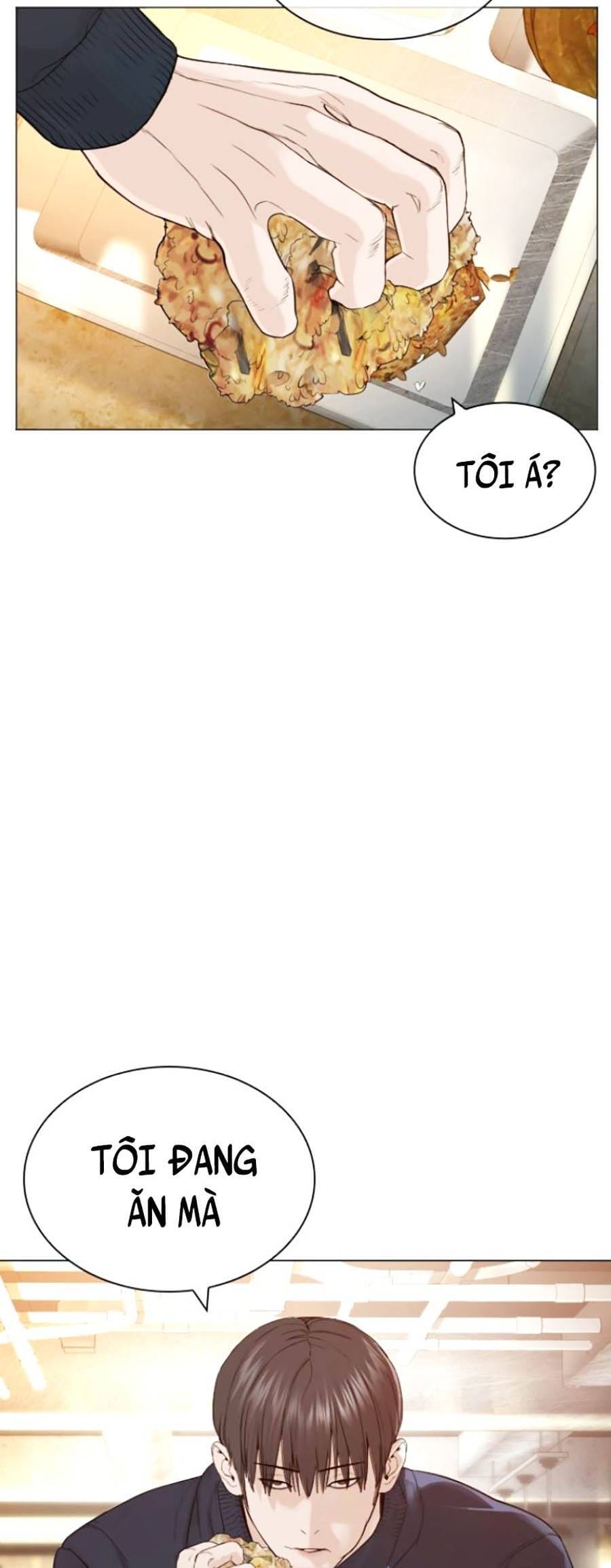 Truyện Tranh Cách Chiến Thắng Trận Đấu trang 6