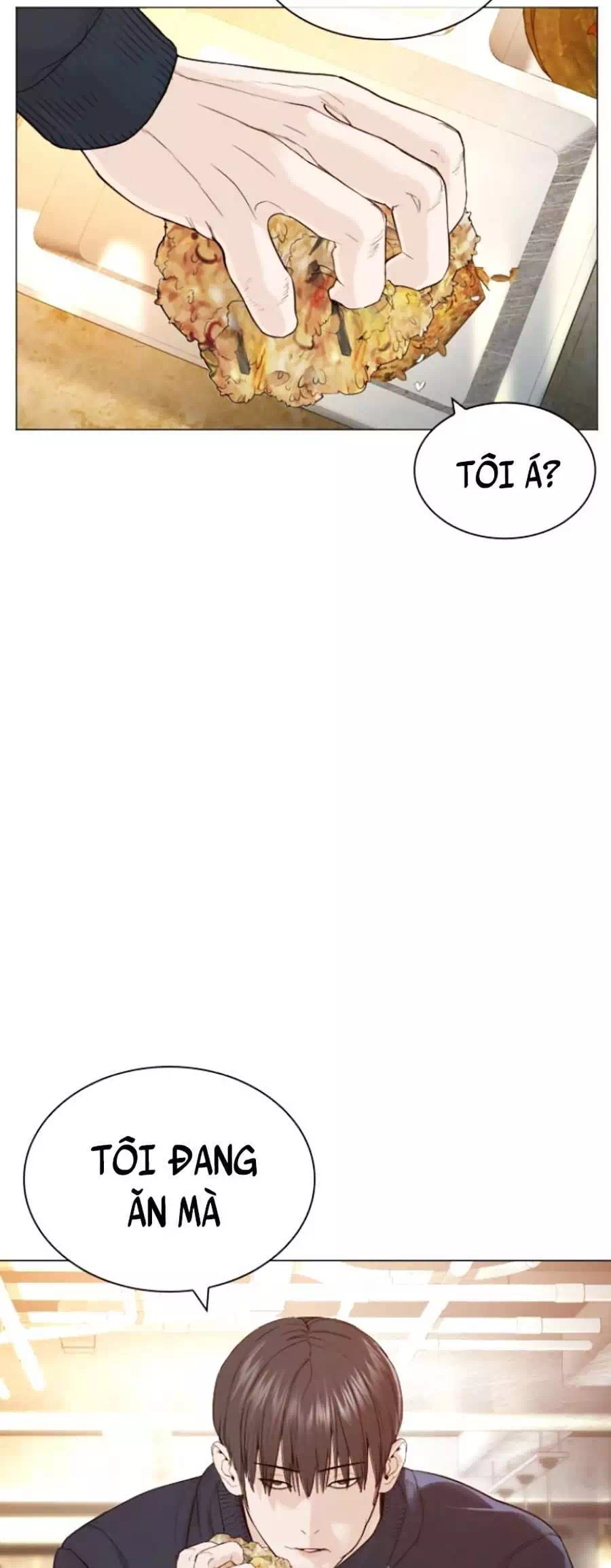 Truyện Tranh Cách Chiến Thắng Trận Đấu trang 6