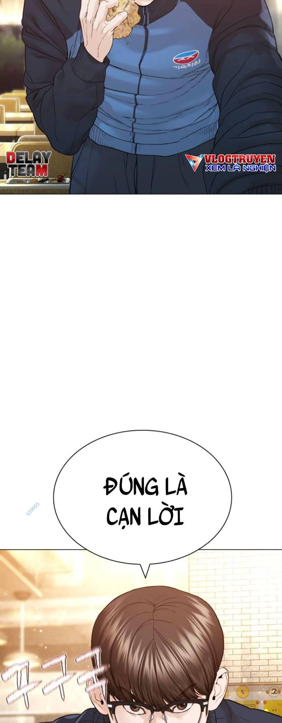 Truyện Tranh Cách Chiến Thắng Trận Đấu trang 6