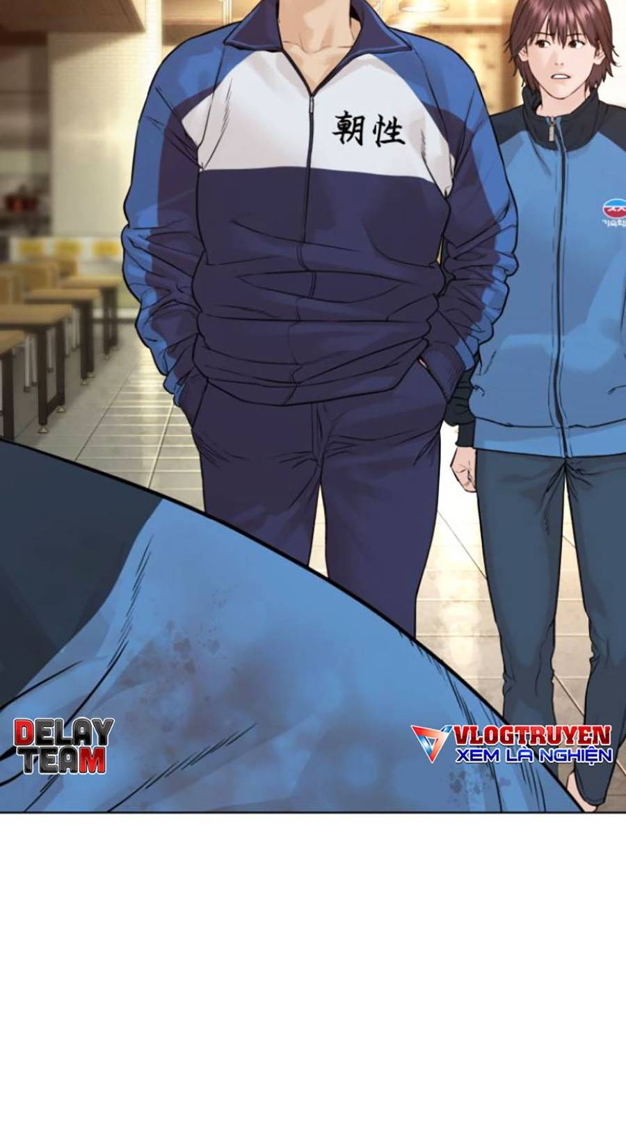 Truyện Tranh Cách Chiến Thắng Trận Đấu trang 6