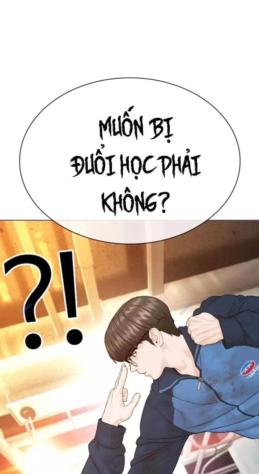 Truyện Tranh Cách Chiến Thắng Trận Đấu trang 6