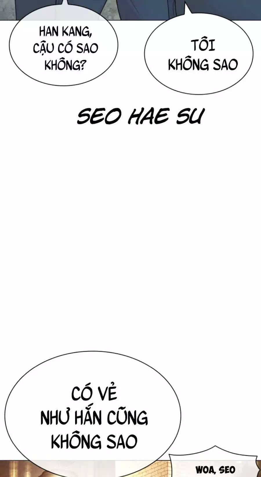 Truyện Tranh Cách Chiến Thắng Trận Đấu trang 6