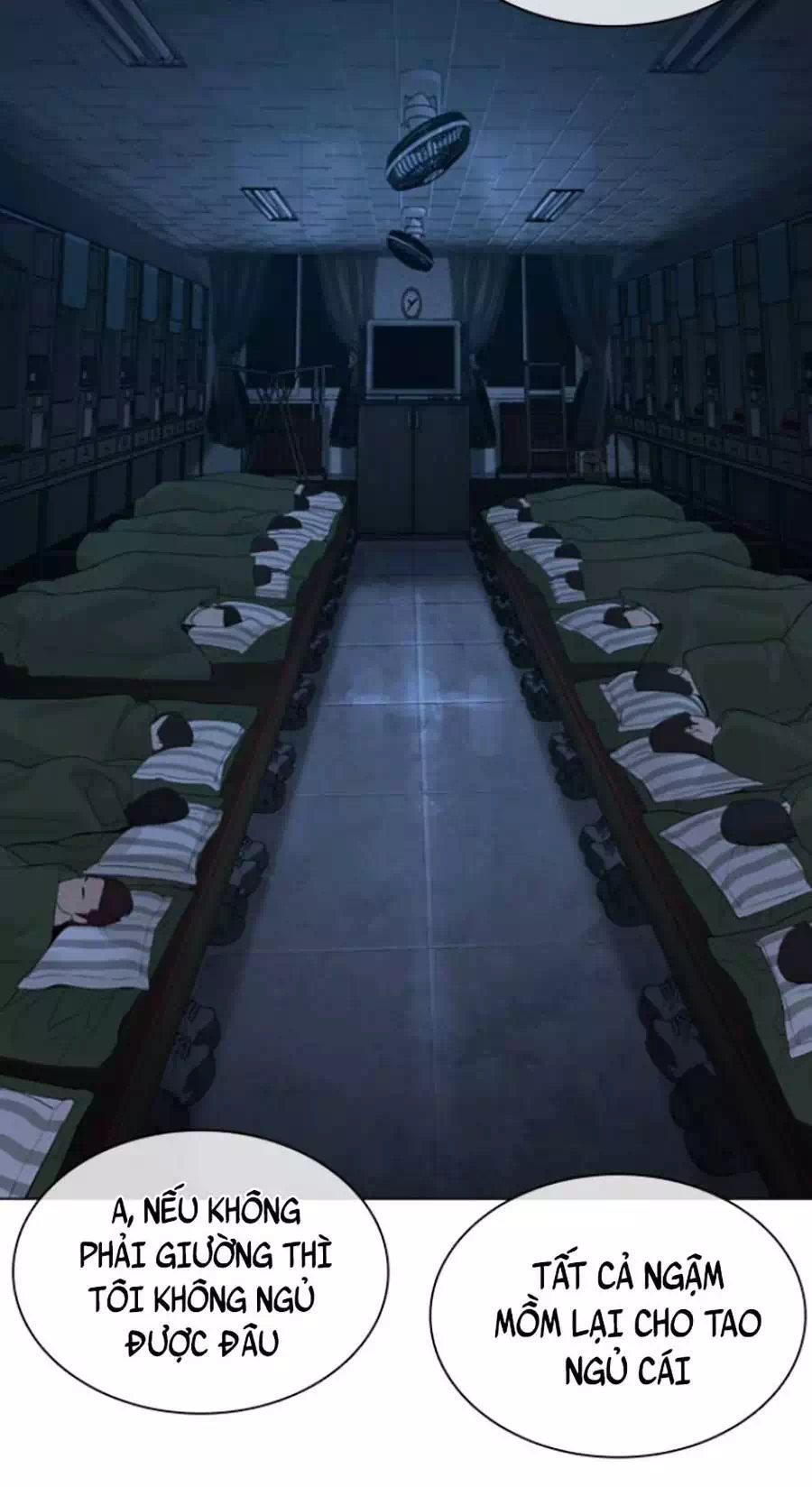 Truyện Tranh Cách Chiến Thắng Trận Đấu trang 6