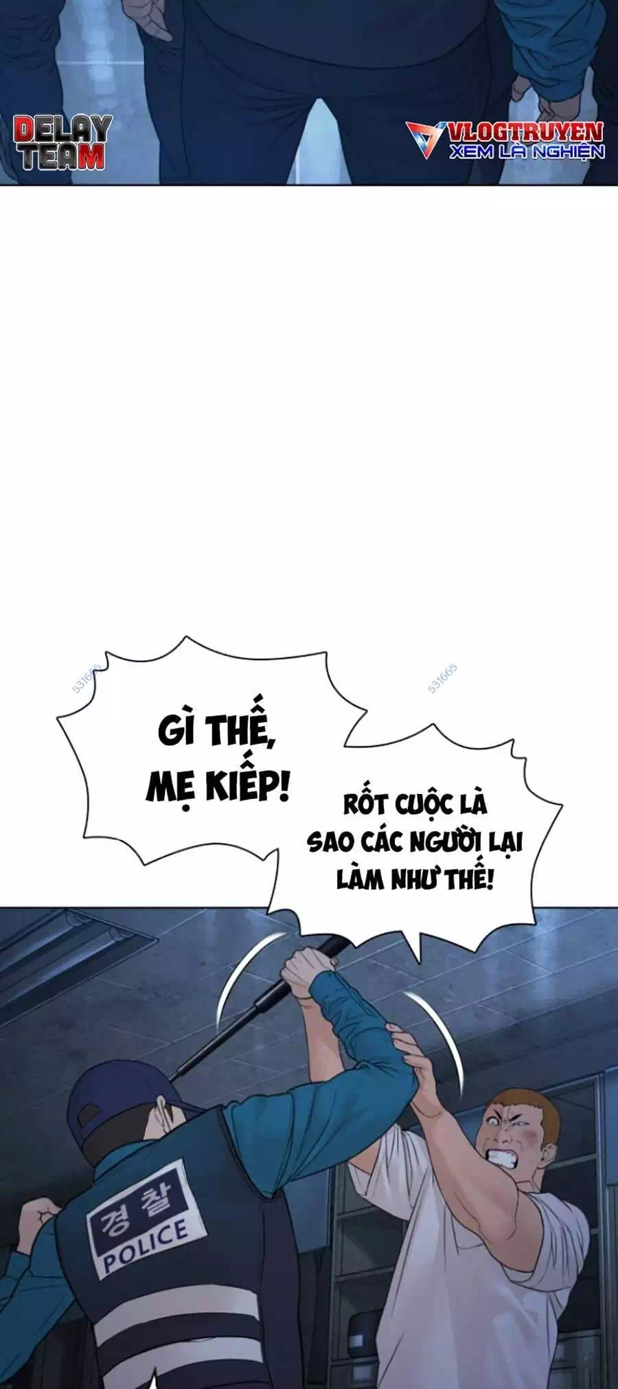 Truyện Tranh Cách Chiến Thắng Trận Đấu trang 6