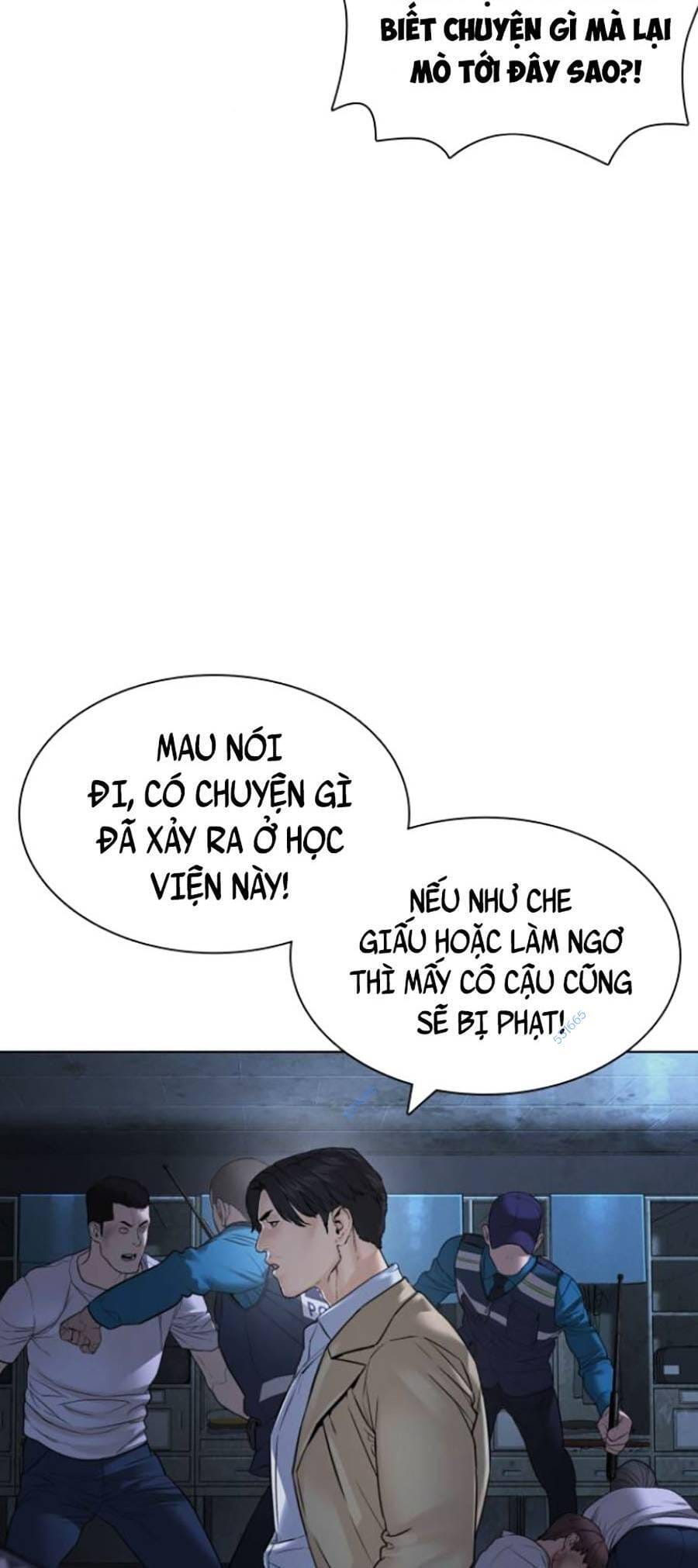 Truyện Tranh Cách Chiến Thắng Trận Đấu trang 6