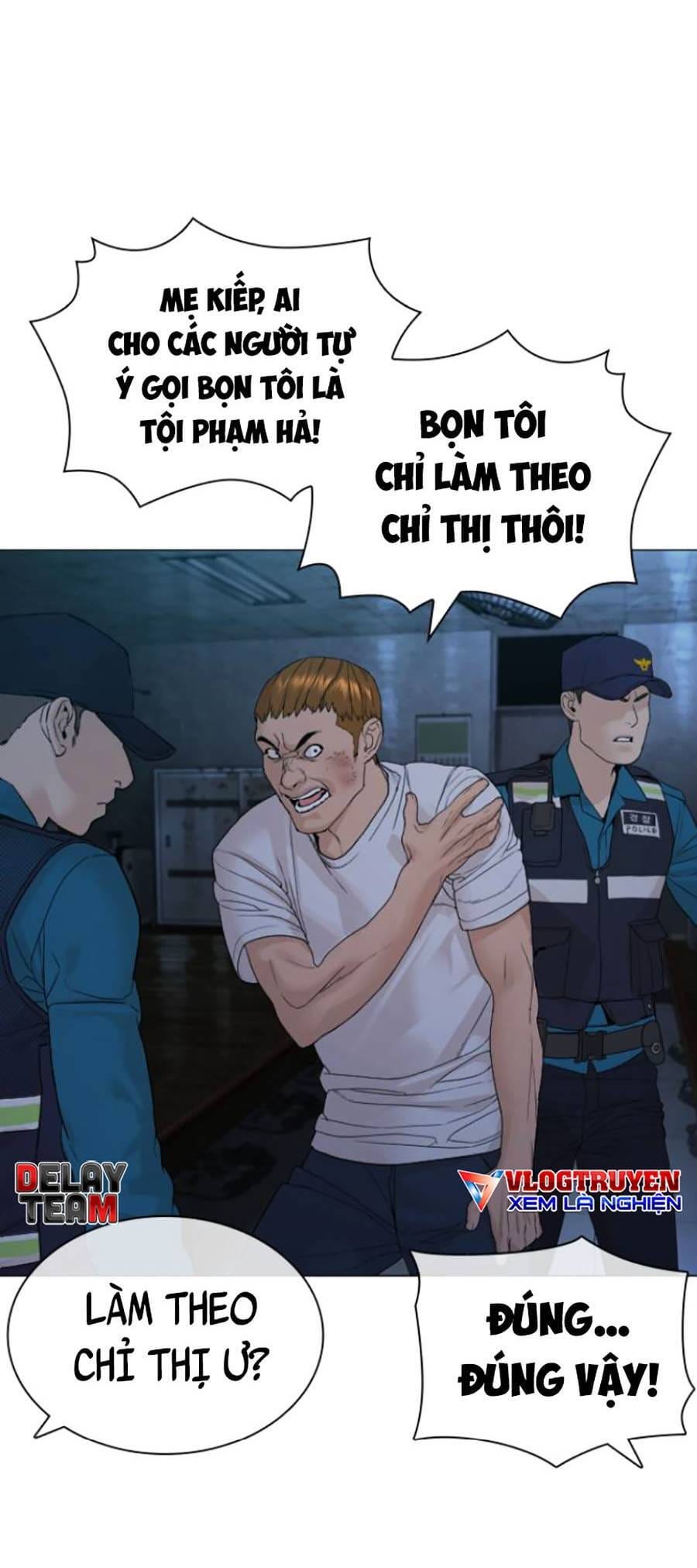 Truyện Tranh Cách Chiến Thắng Trận Đấu trang 19443
