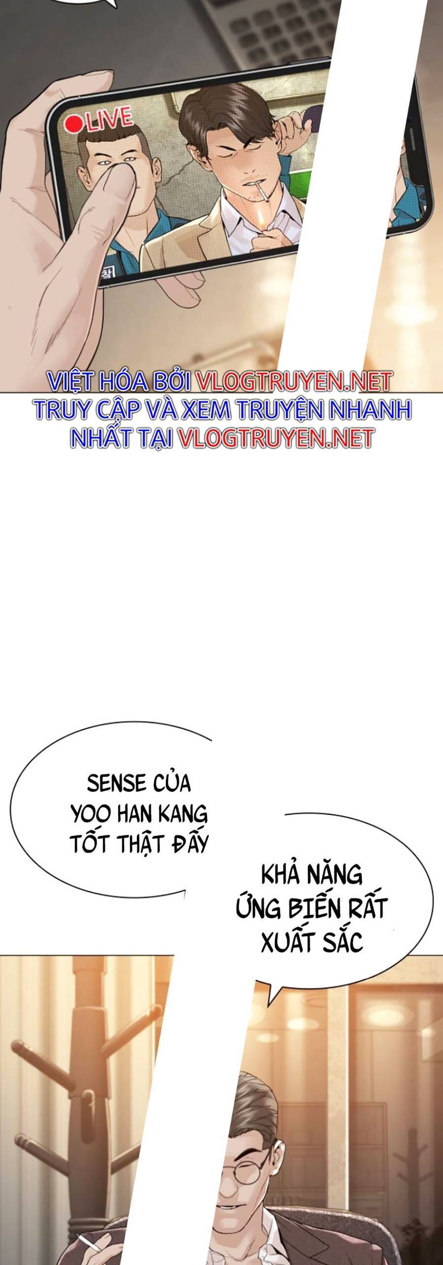 Truyện Tranh Cách Chiến Thắng Trận Đấu trang 19477