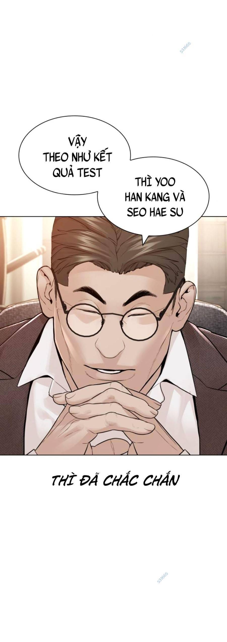 Truyện Tranh Cách Chiến Thắng Trận Đấu trang 6