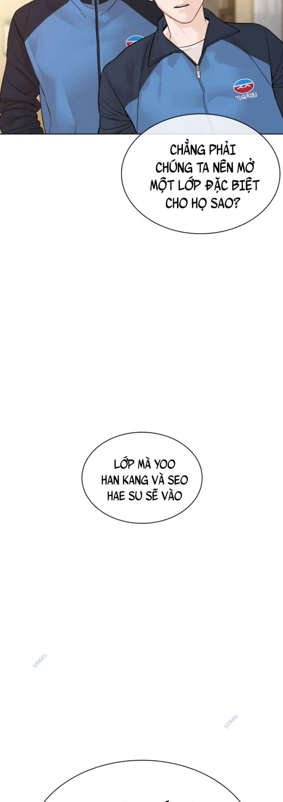 Truyện Tranh Cách Chiến Thắng Trận Đấu trang 19494