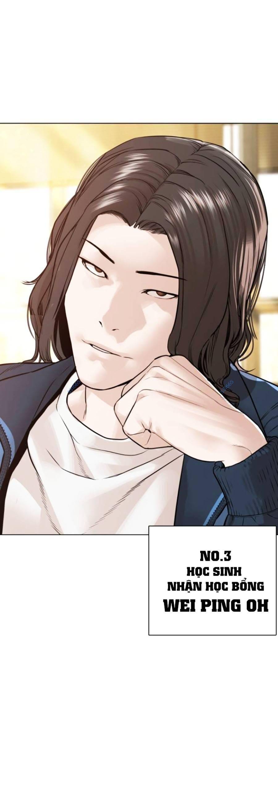 Truyện Tranh Cách Chiến Thắng Trận Đấu trang 6