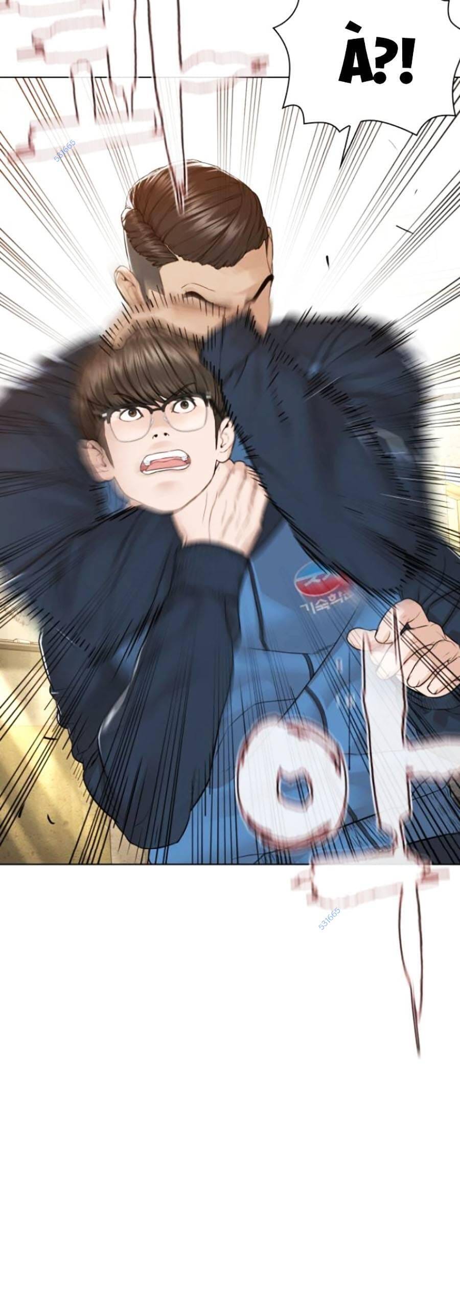 Truyện Tranh Cách Chiến Thắng Trận Đấu trang 6