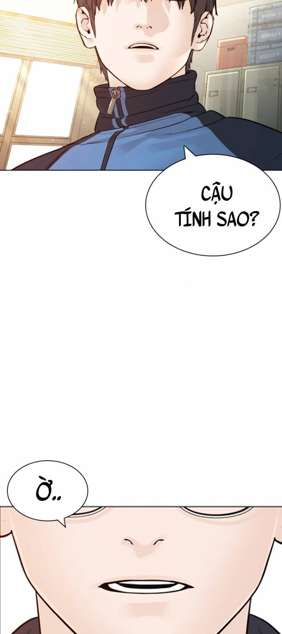 Truyện Tranh Cách Chiến Thắng Trận Đấu trang 19529