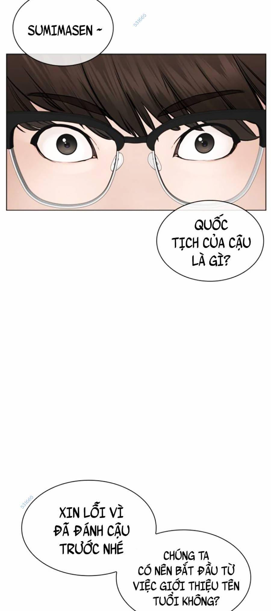 Truyện Tranh Cách Chiến Thắng Trận Đấu trang 6