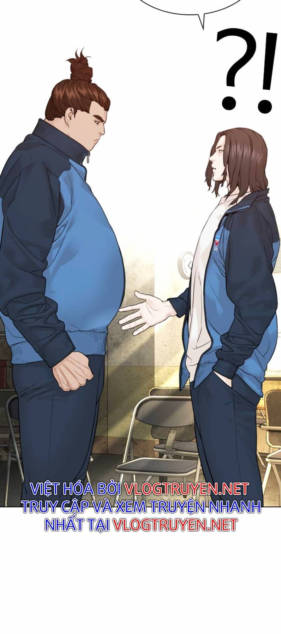 Truyện Tranh Cách Chiến Thắng Trận Đấu trang 6