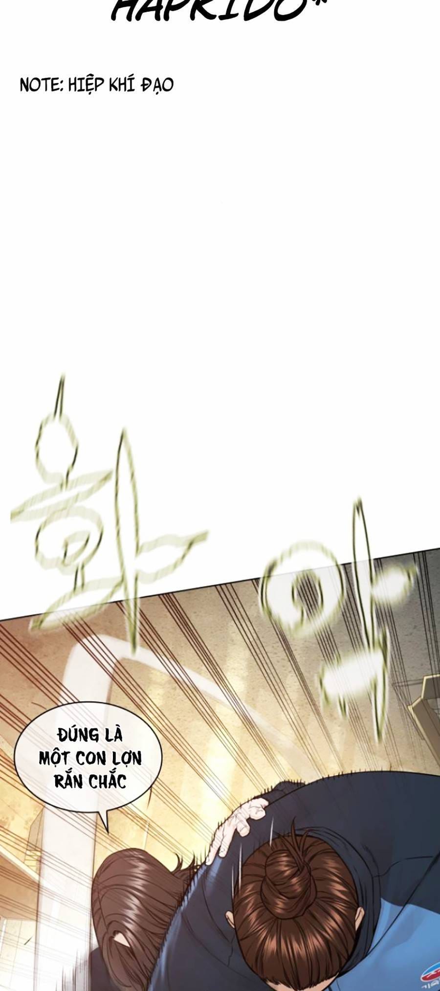 Truyện Tranh Cách Chiến Thắng Trận Đấu trang 6
