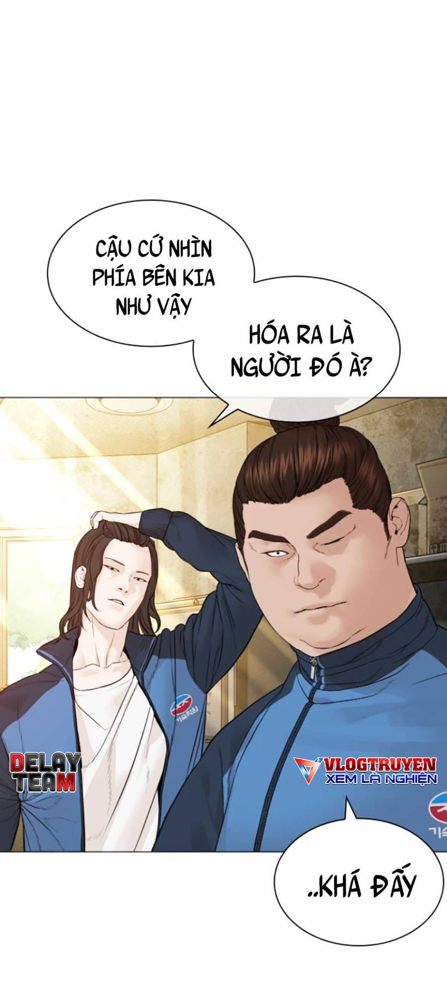 Truyện Tranh Cách Chiến Thắng Trận Đấu trang 6