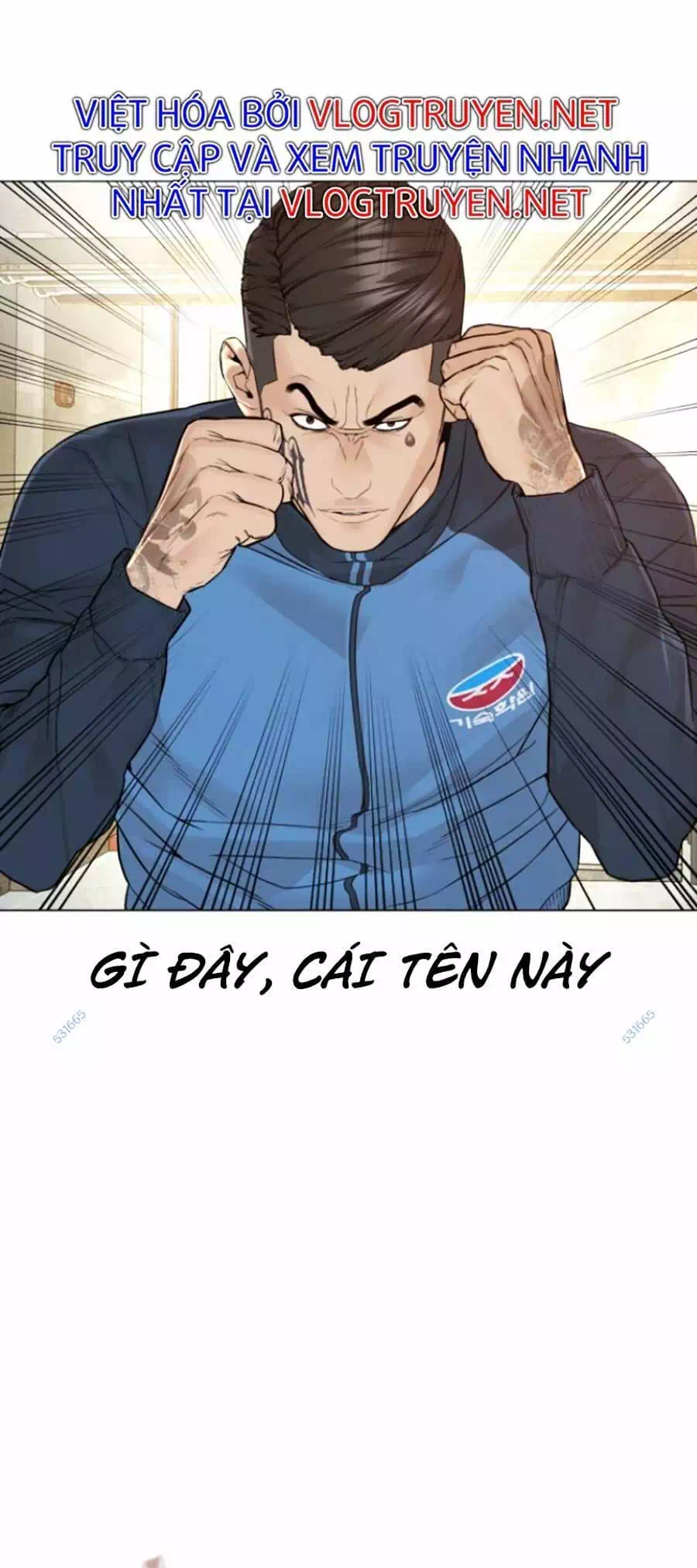 Truyện Tranh Cách Chiến Thắng Trận Đấu trang 6