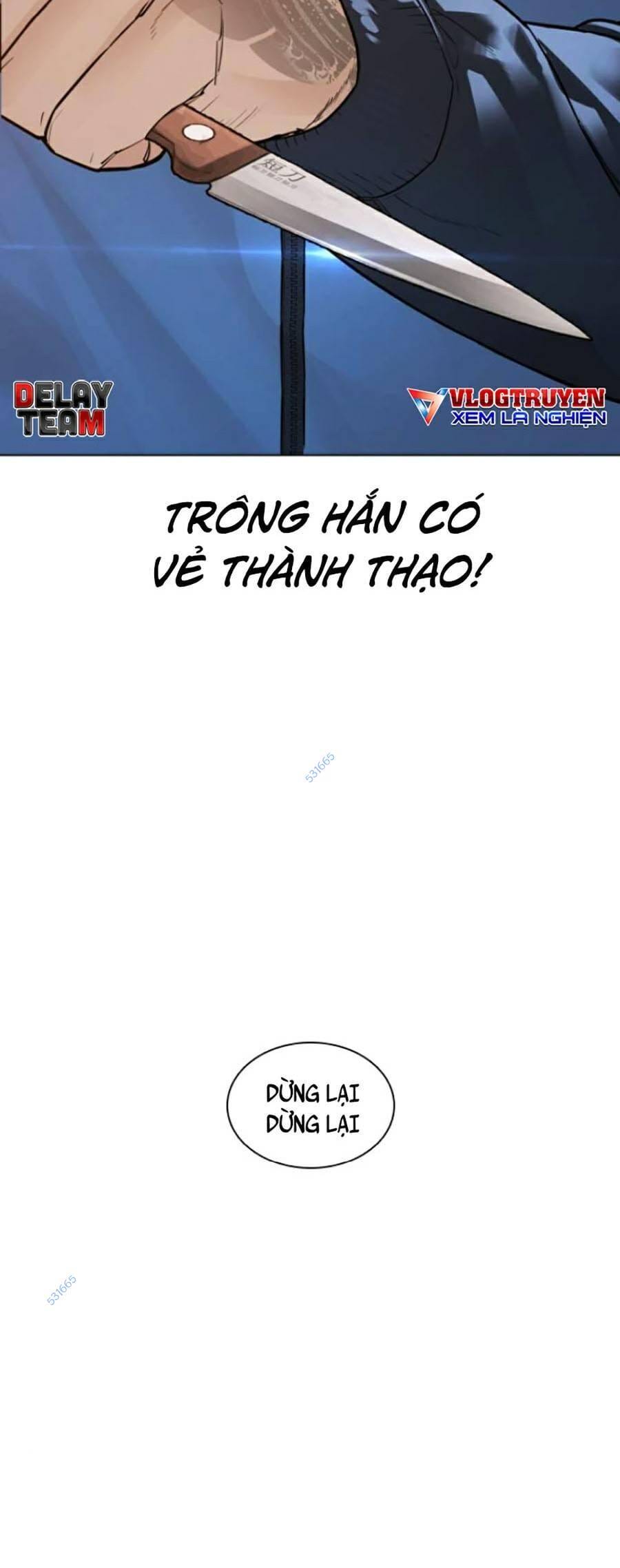Truyện Tranh Cách Chiến Thắng Trận Đấu trang 6