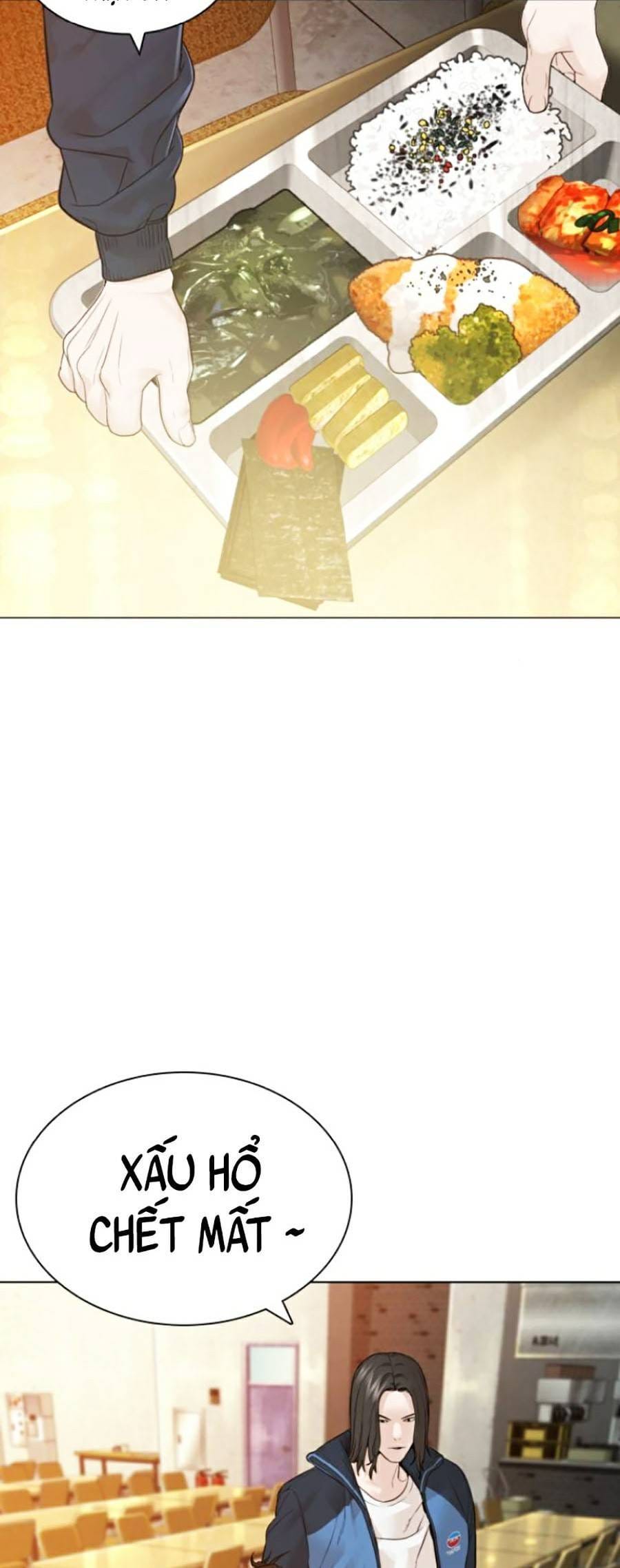 Truyện Tranh Cách Chiến Thắng Trận Đấu trang 6