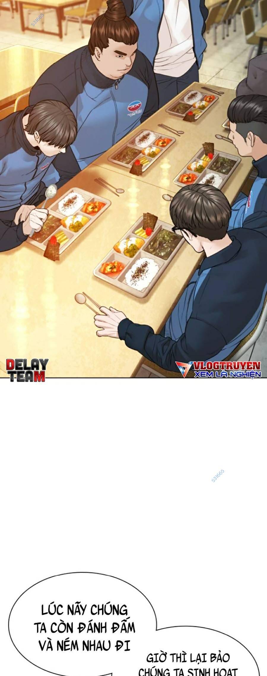 Truyện Tranh Cách Chiến Thắng Trận Đấu trang 6