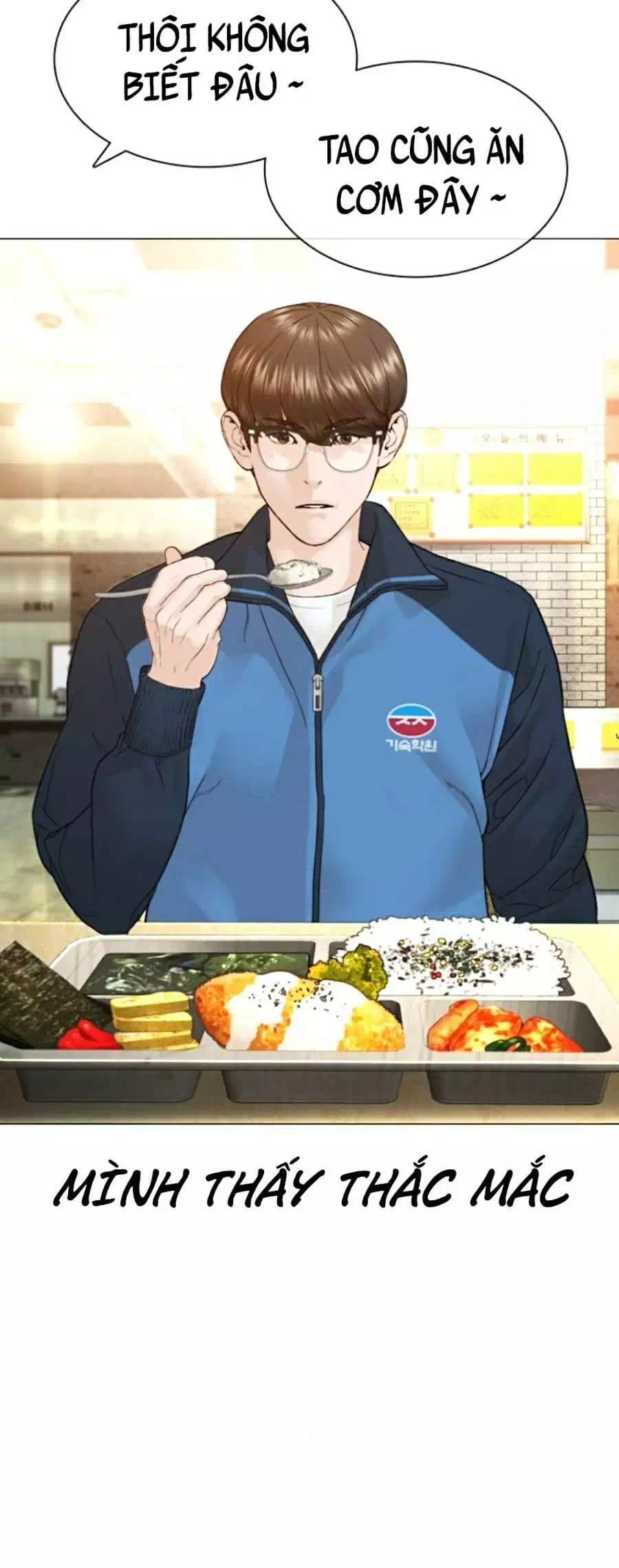 Truyện Tranh Cách Chiến Thắng Trận Đấu trang 6