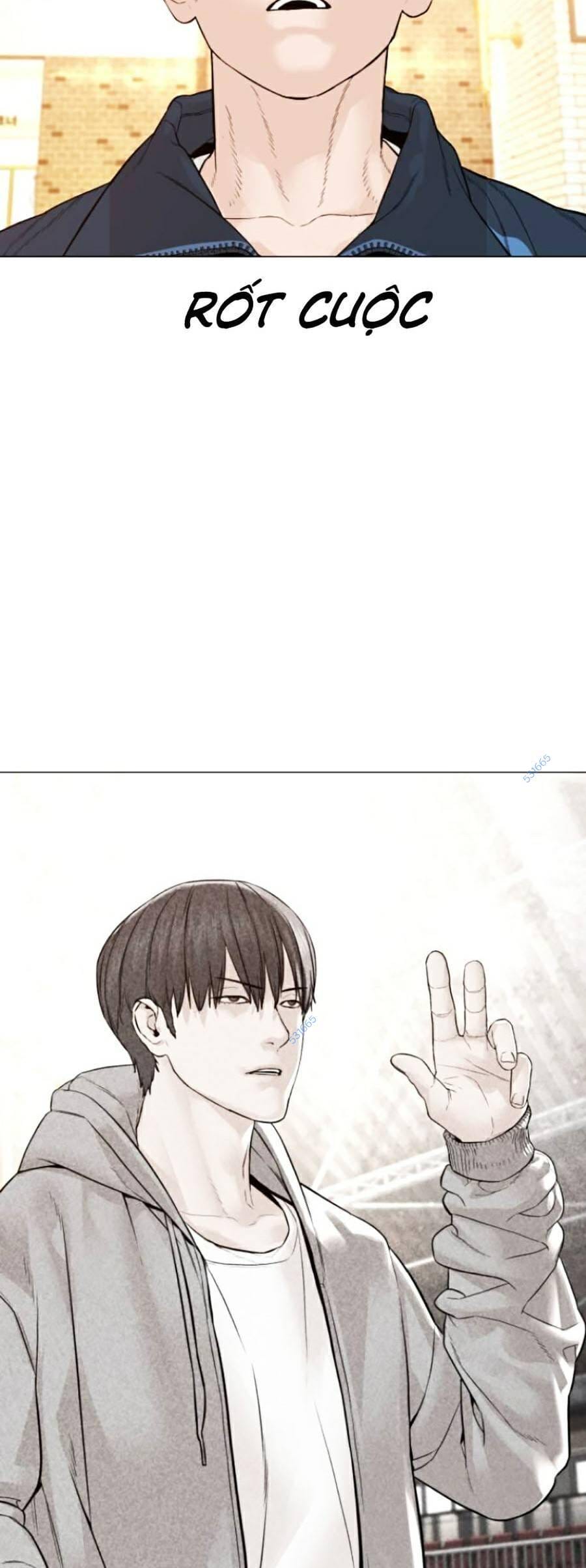 Truyện Tranh Cách Chiến Thắng Trận Đấu trang 6