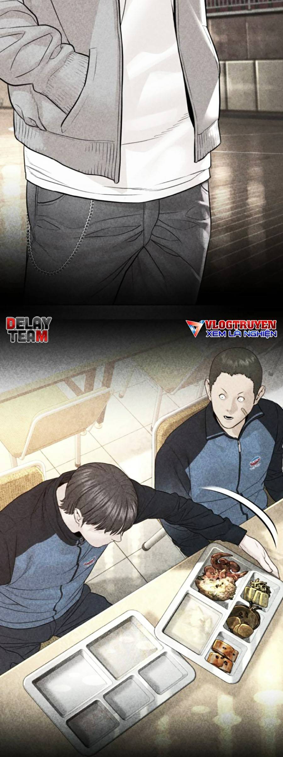 Truyện Tranh Cách Chiến Thắng Trận Đấu trang 6