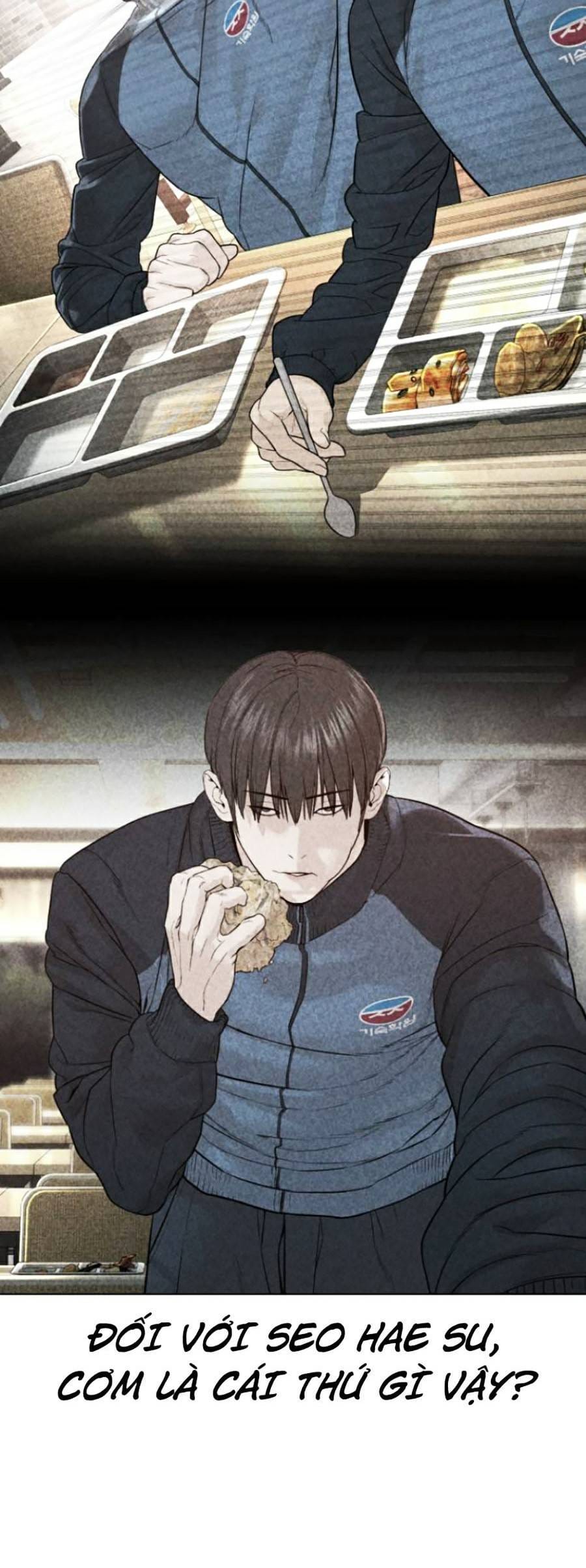 Truyện Tranh Cách Chiến Thắng Trận Đấu trang 6