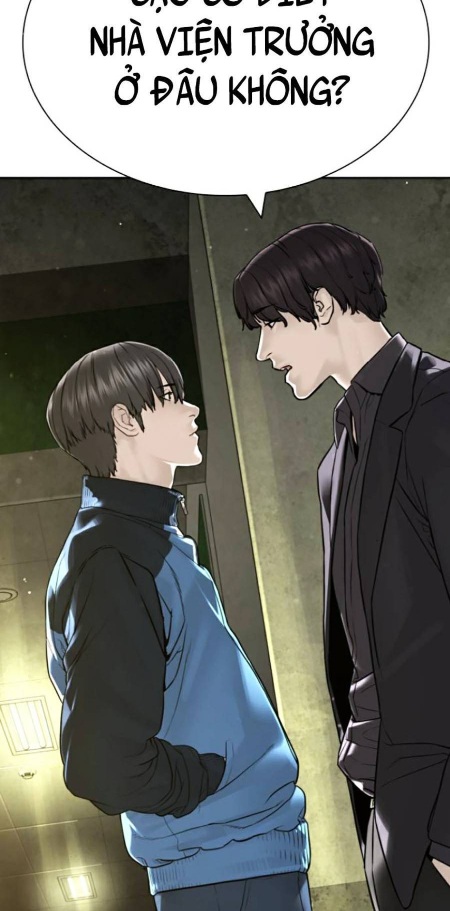 Truyện Tranh Cách Chiến Thắng Trận Đấu trang 6