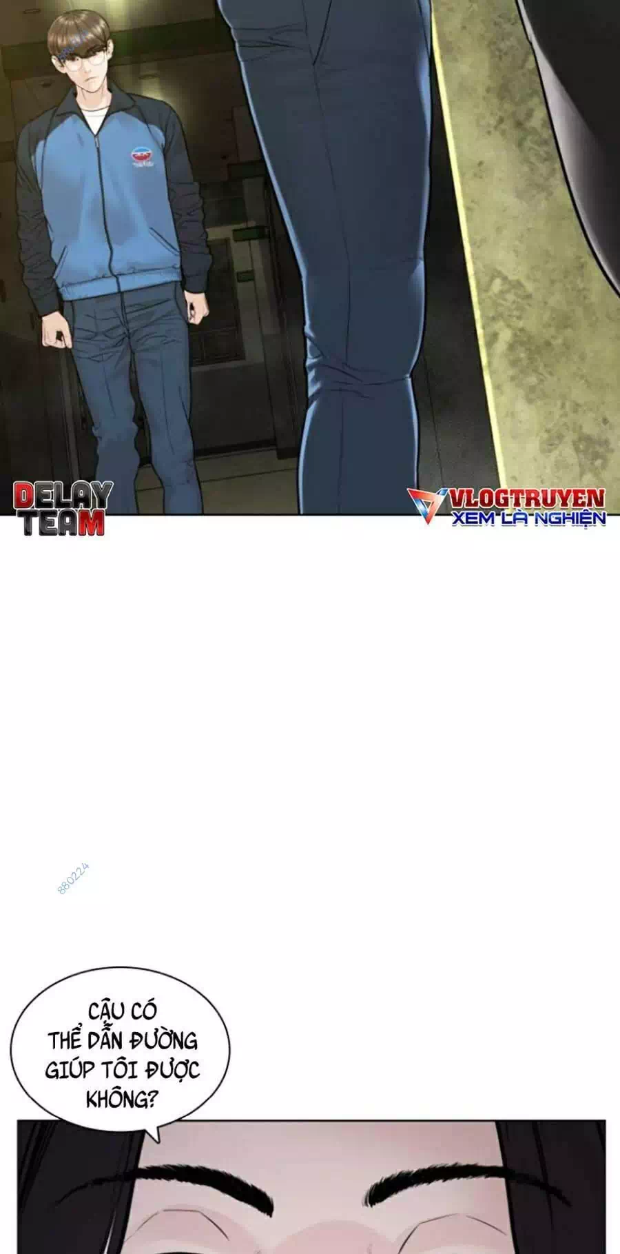 Truyện Tranh Cách Chiến Thắng Trận Đấu trang 6