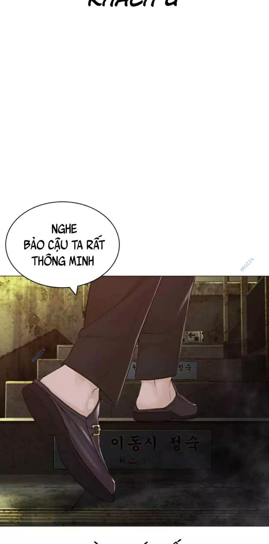 Truyện Tranh Cách Chiến Thắng Trận Đấu trang 6