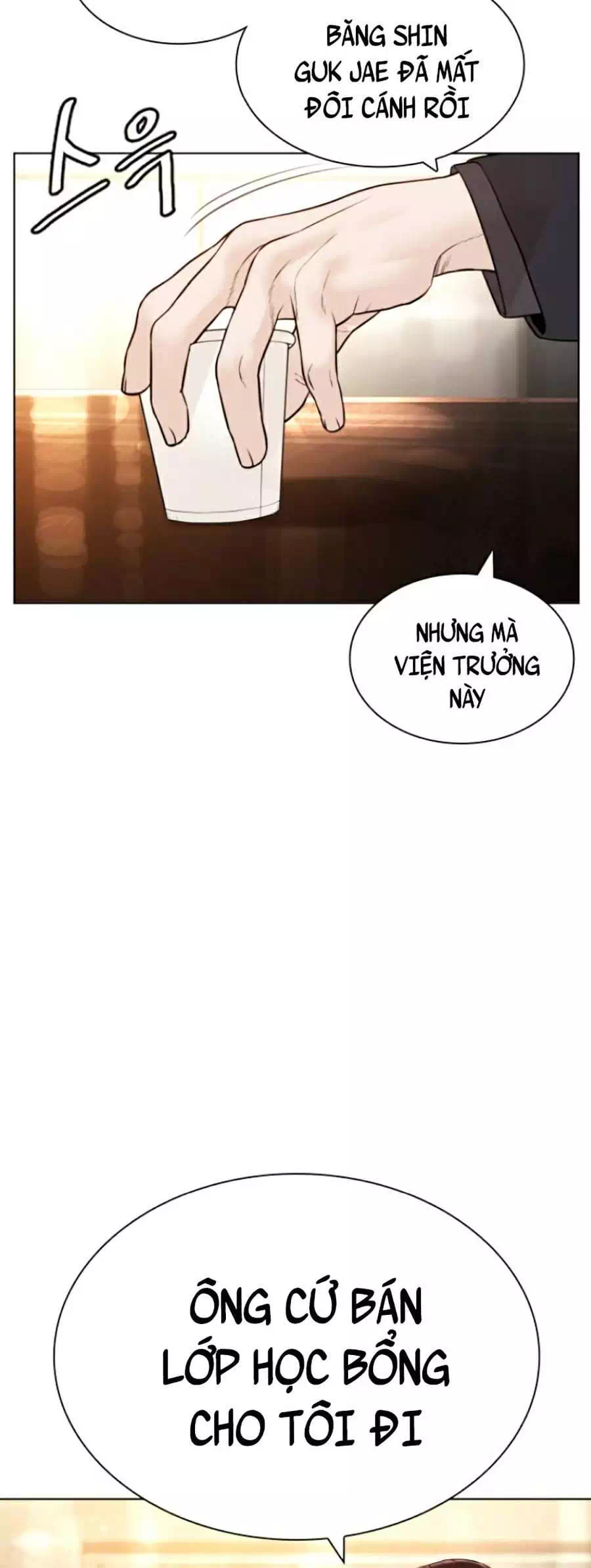 Truyện Tranh Cách Chiến Thắng Trận Đấu trang 6