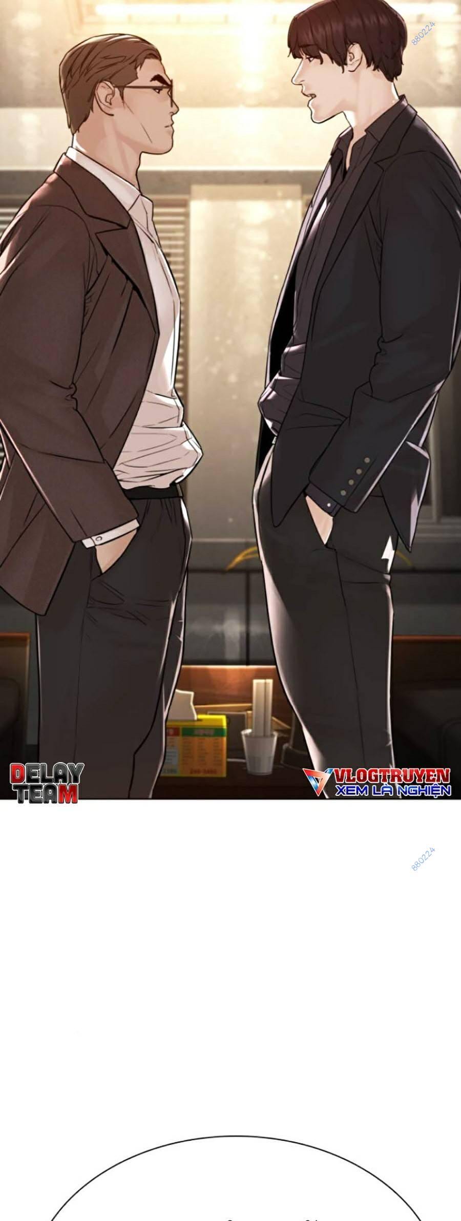 Truyện Tranh Cách Chiến Thắng Trận Đấu trang 6