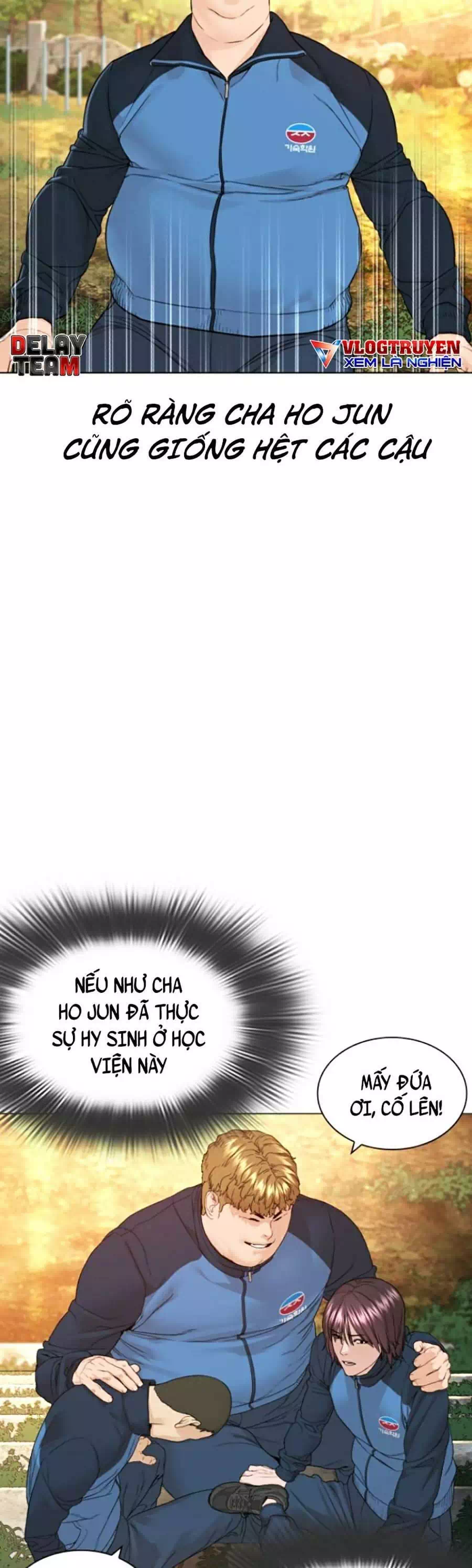 Truyện Tranh Cách Chiến Thắng Trận Đấu trang 6