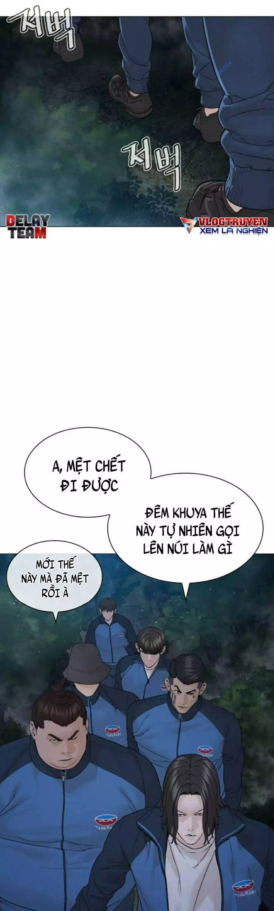 Truyện Tranh Cách Chiến Thắng Trận Đấu trang 6