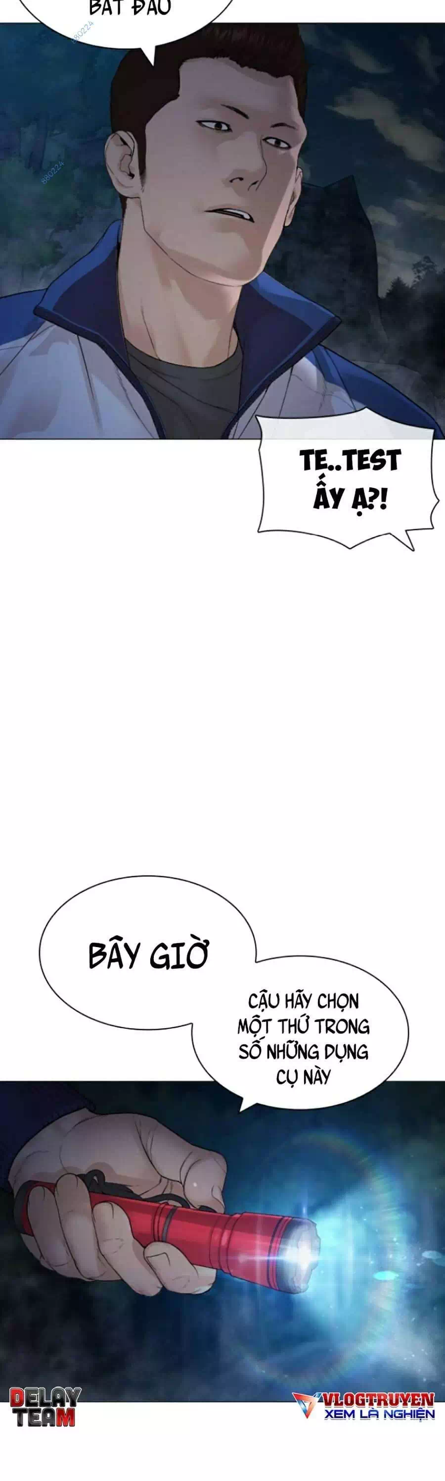 Truyện Tranh Cách Chiến Thắng Trận Đấu trang 6