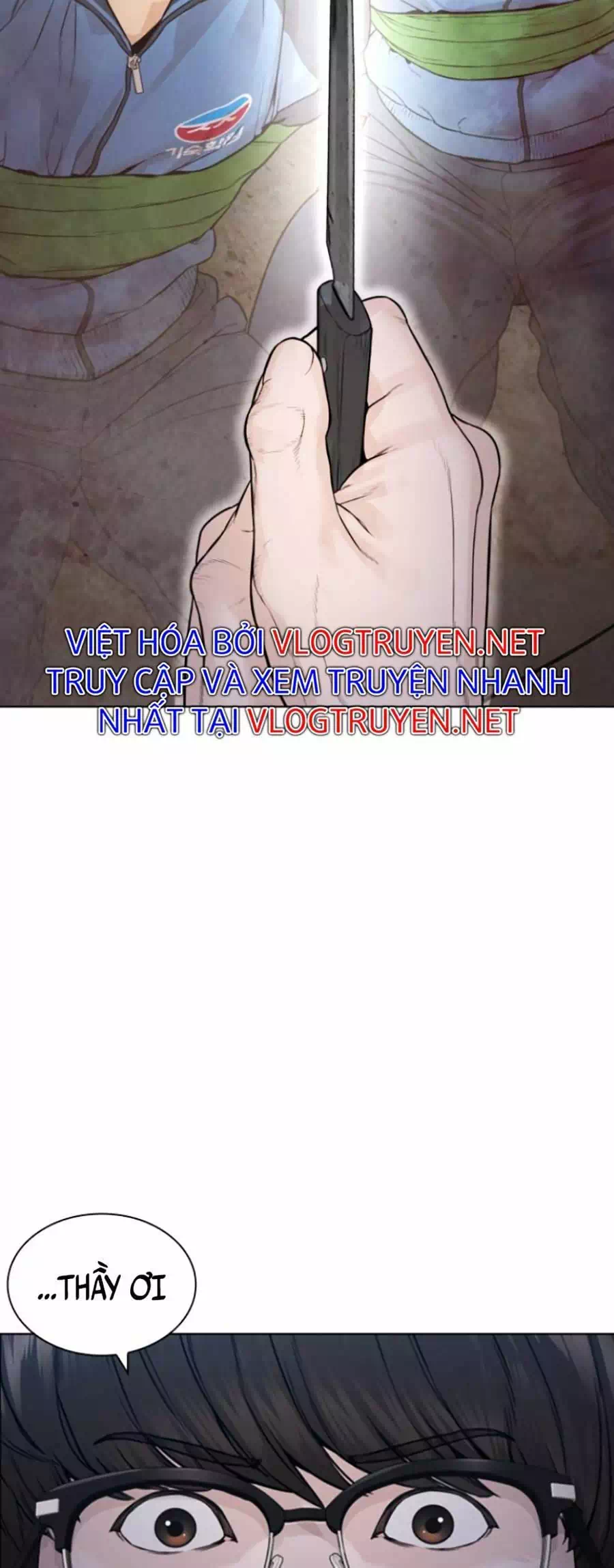 Truyện Tranh Cách Chiến Thắng Trận Đấu trang 6