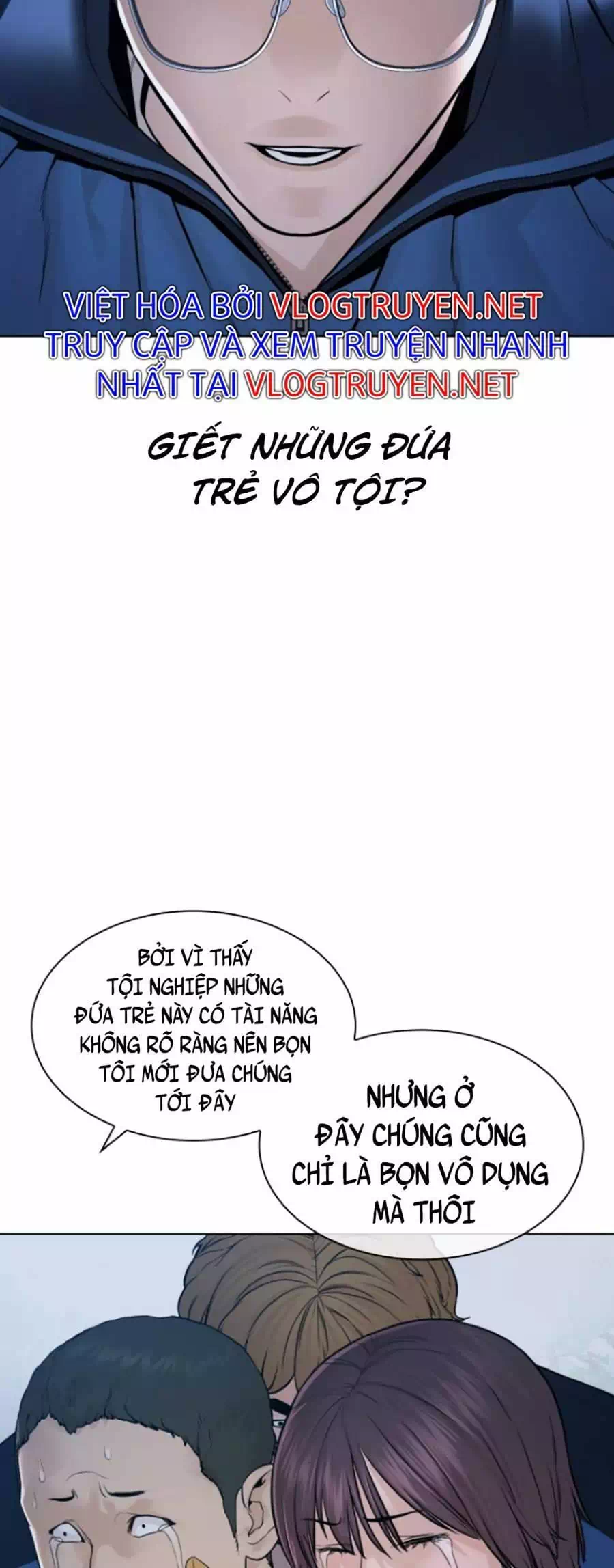 Truyện Tranh Cách Chiến Thắng Trận Đấu trang 6