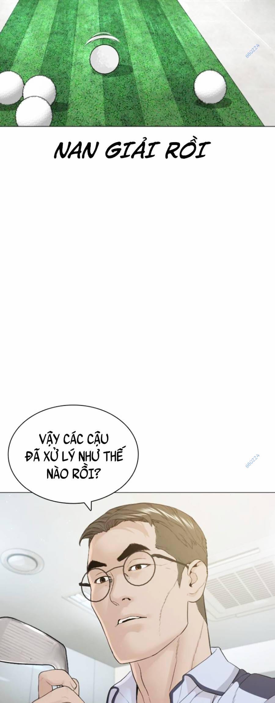 Truyện Tranh Cách Chiến Thắng Trận Đấu trang 6