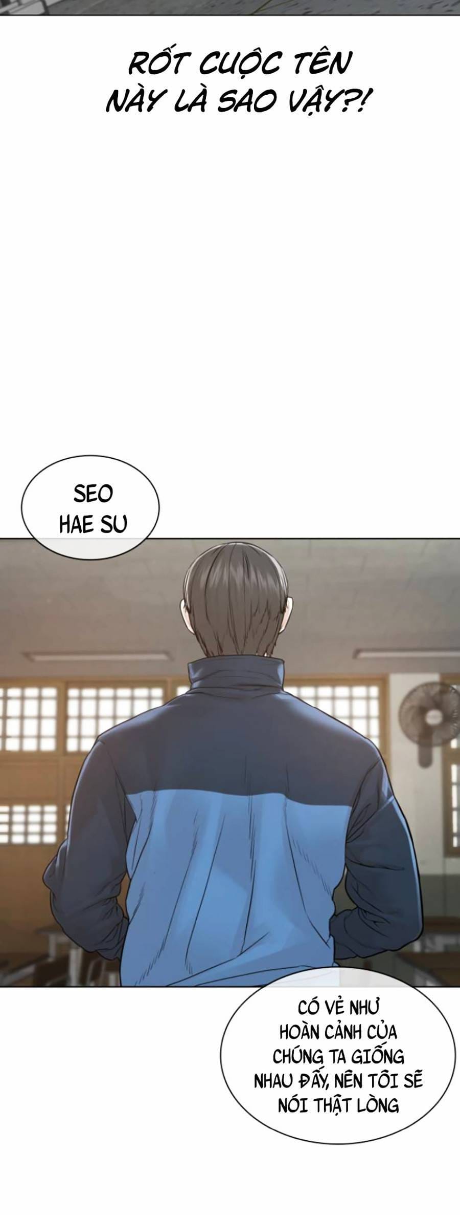 Truyện Tranh Cách Chiến Thắng Trận Đấu trang 6