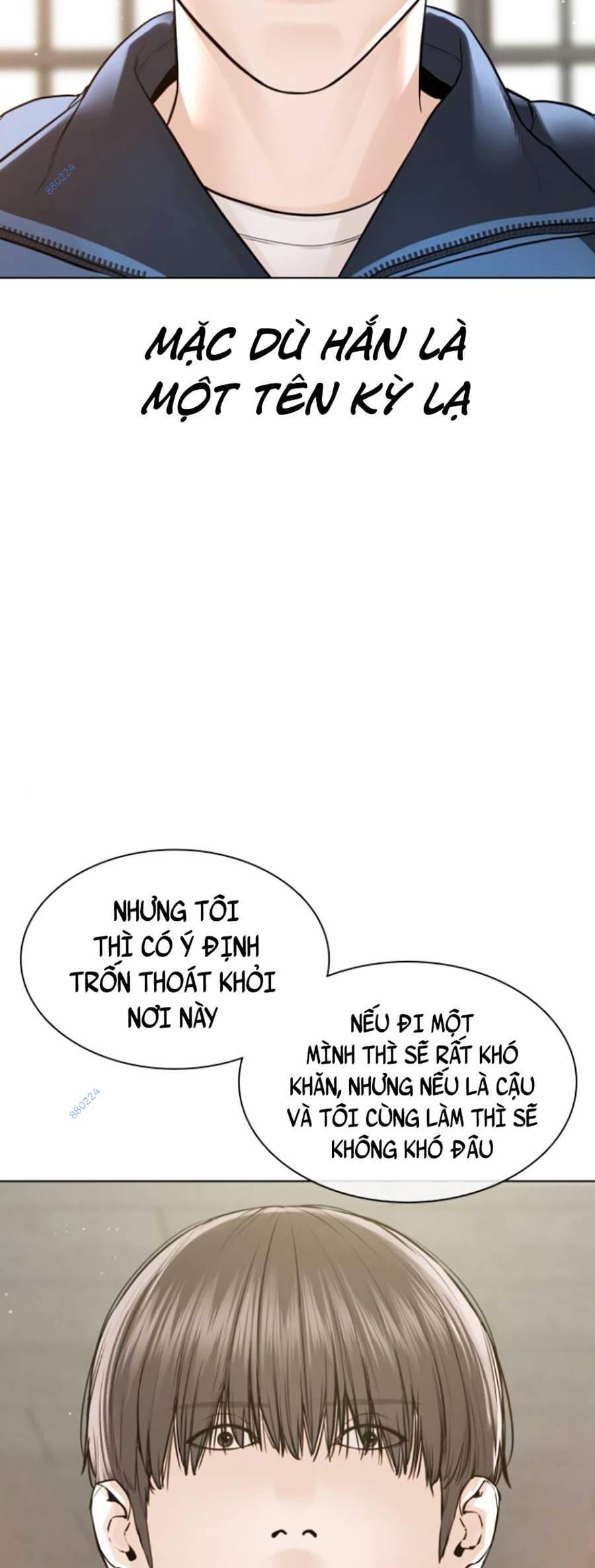 Truyện Tranh Cách Chiến Thắng Trận Đấu trang 6