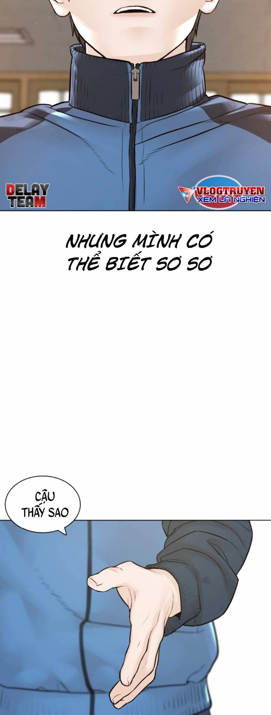 Truyện Tranh Cách Chiến Thắng Trận Đấu trang 6