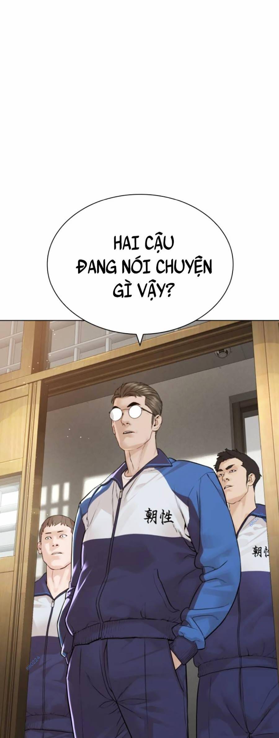 Truyện Tranh Cách Chiến Thắng Trận Đấu trang 6